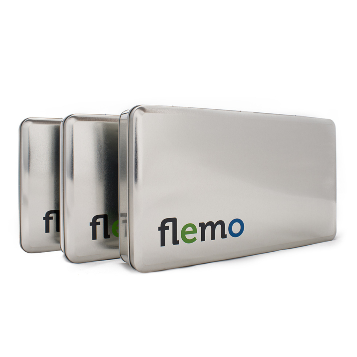 Artikel - Flemo Box - Klassenset
